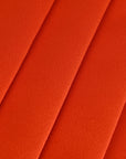 Orange Satin Backed Crepe 96908