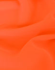 Orange Suiting Fabric 4062