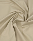 Oyster Stretch Cotton Fabric 97040