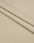 Oyster Stretch Cotton Fabric 97040