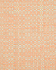 Peach Tweed Fabric 96489