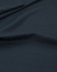 Peacock Blue Coating Fabric 98997