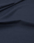 Peacock Blue Coating Fabric 98997