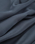 Peacock Blue Cupro Blend 96483