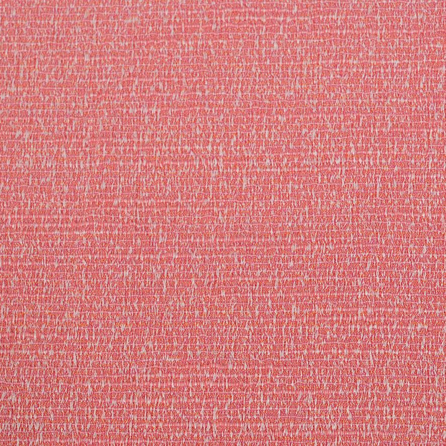 Rose Pink Curly Knit Boucle Type Stretch Fabric Polyester Material 150cm 59  wide -  Portugal