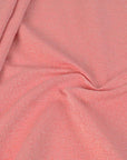 Pink Boucle fabric 99827