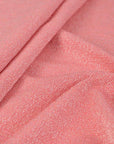 Pink Boucle fabric 99827