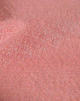 Pink Boucle fabric 99827