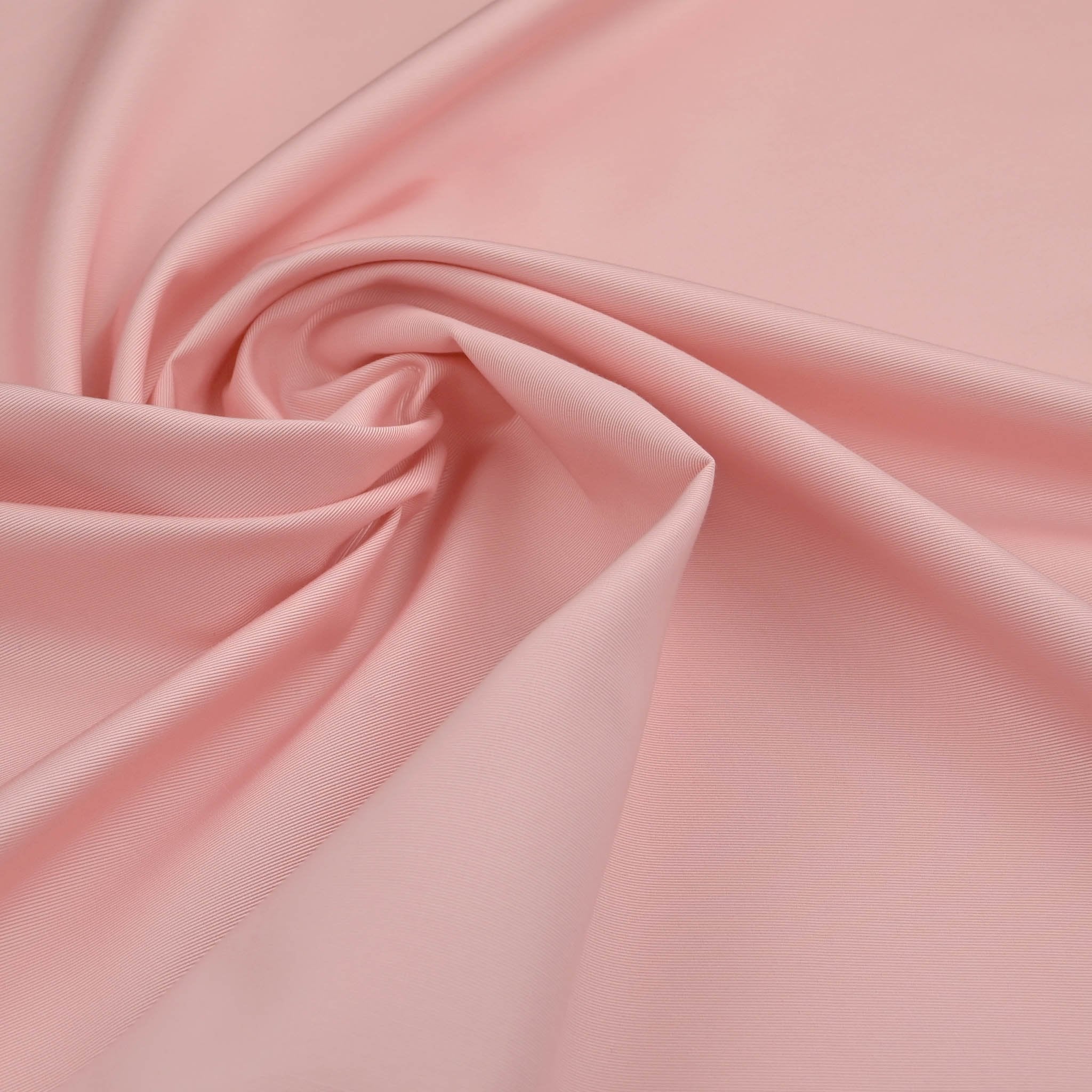 Pink Grosgrain Fabric 3640