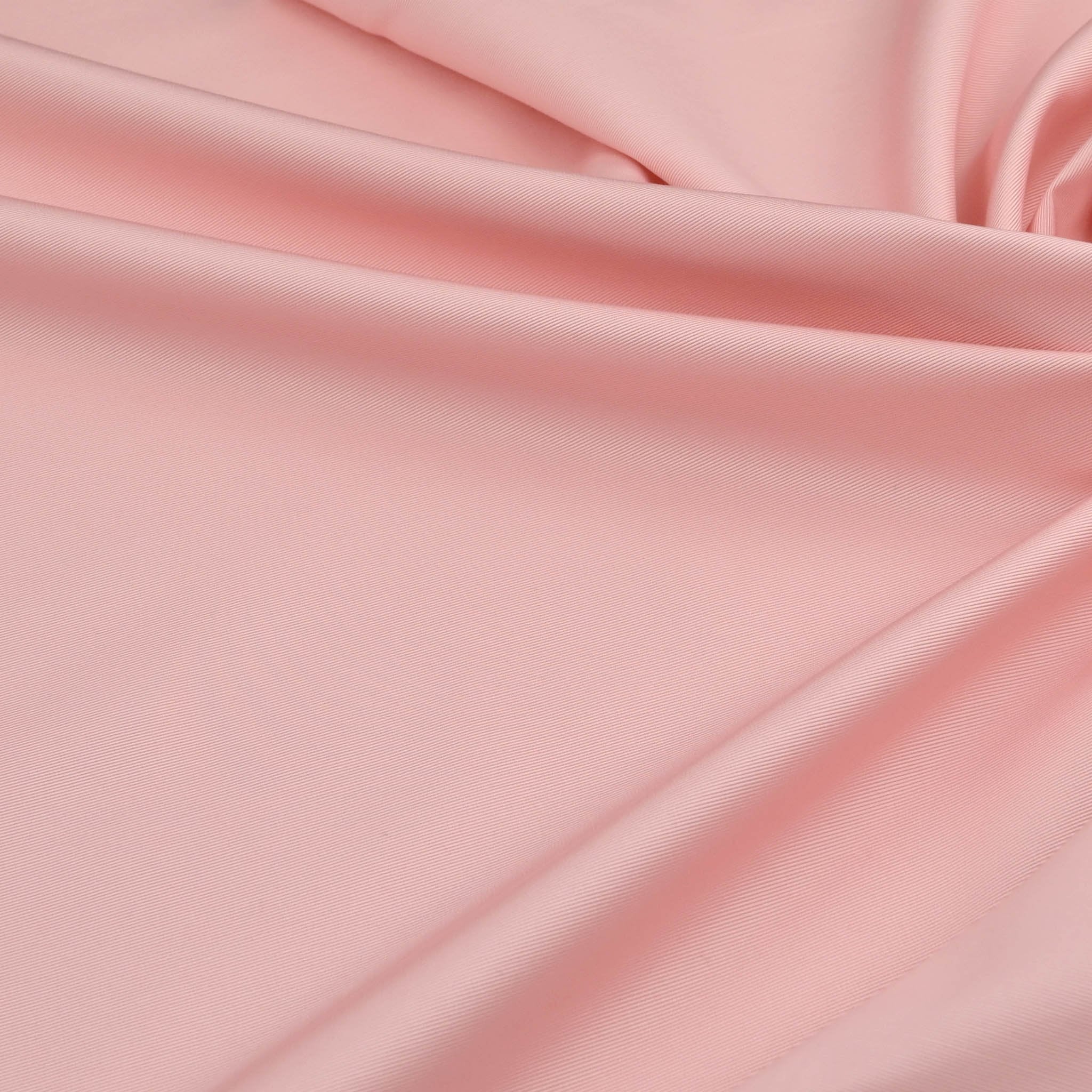 Pink Grosgrain Fabric 3640