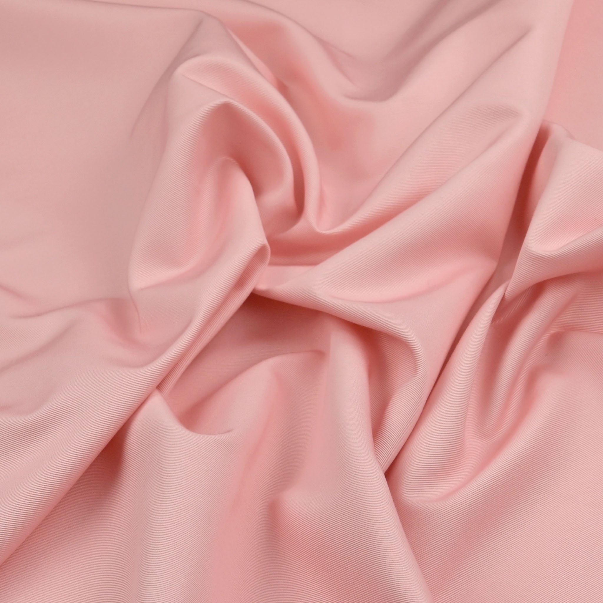 Pink Grosgrain Fabric 3640