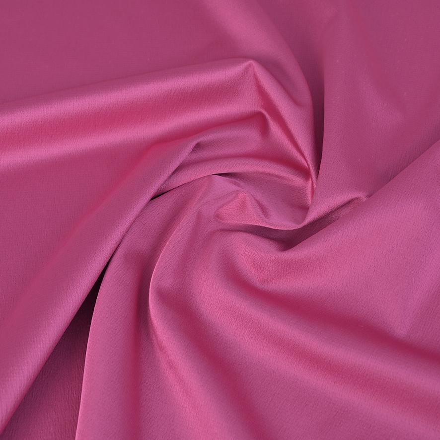 Pink Satin Fabric 99850