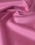 Pink Satin Fabric 99850