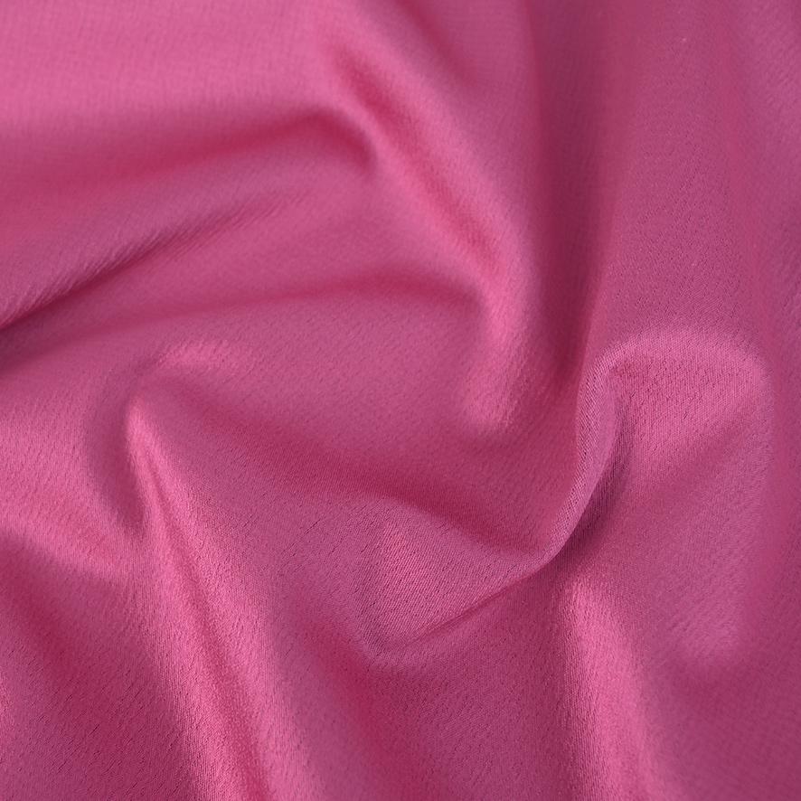 Pink Satin Fabric 99850
