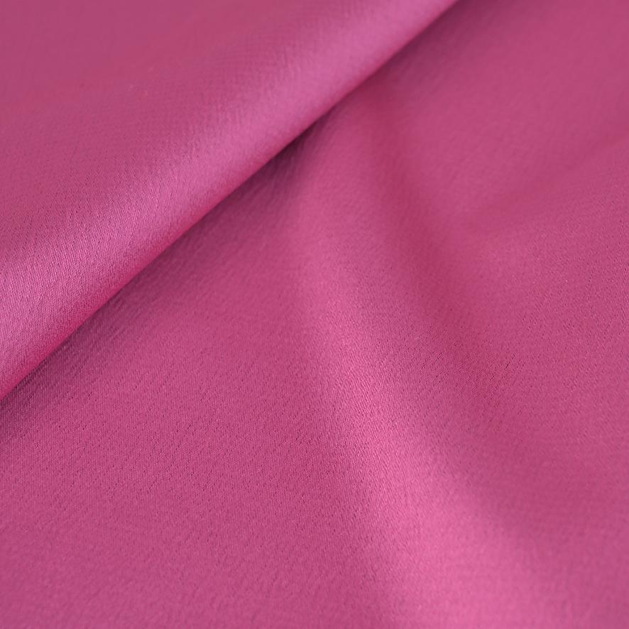Pink Satin Fabric 99850