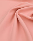 Pink Stretch Suiting Fabric 98785