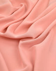 Pink Stretch Suiting Fabric 98785