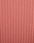 Pink Stripes Stretch Cotton Fabric 98659