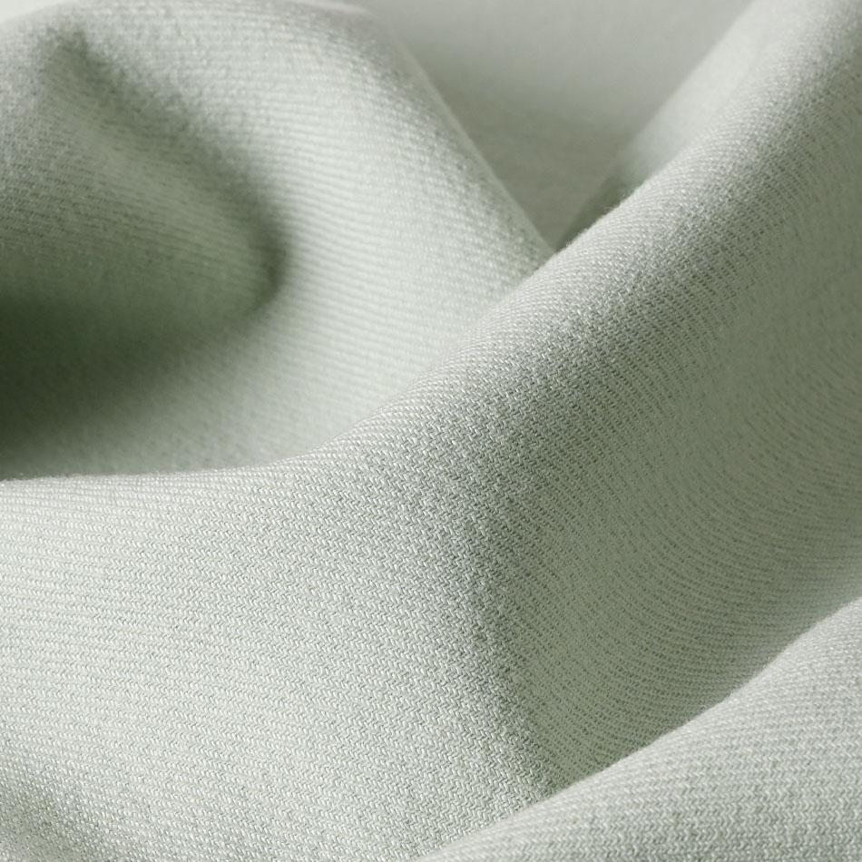 Pistachio green wool fabric; online fabrics