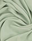 Pistachio Light Suiting Fabric 4181