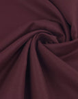 Plum Coating Fabric 581