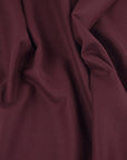 Plum Coating Fabric 581