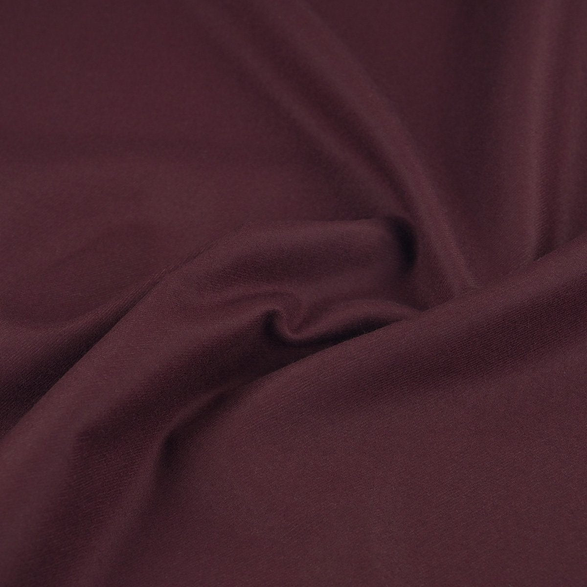Plum Coating Fabric 581