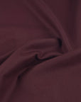 Plum Coating Fabric 581
