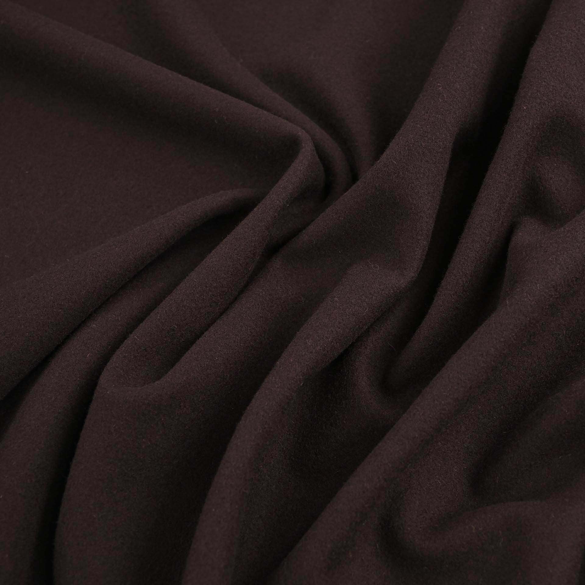 Plum Coating Fabric 98149