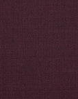 Plum Doublewave Crepe Fabric 97077