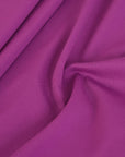 Plum Stretch Fabric 99815