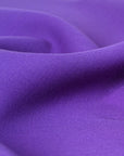 Purple Coating Fabric 2515