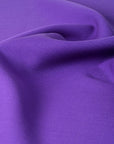 Purple Coating Fabric 2515