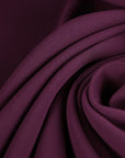 Purple Suiting Fabric