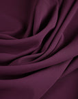 Purple Suiting Fabric