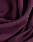 Purple Suiting Fabric