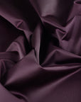Purple Water Repellent Fabric 4099