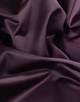Purple Water Repellent Fabric 4099