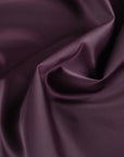 Purple Water Repellent Fabric 4099