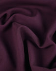 Purple Fancy Canvas Fabric 4060
