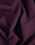 Purple Fancy Canvas Fabric 4060