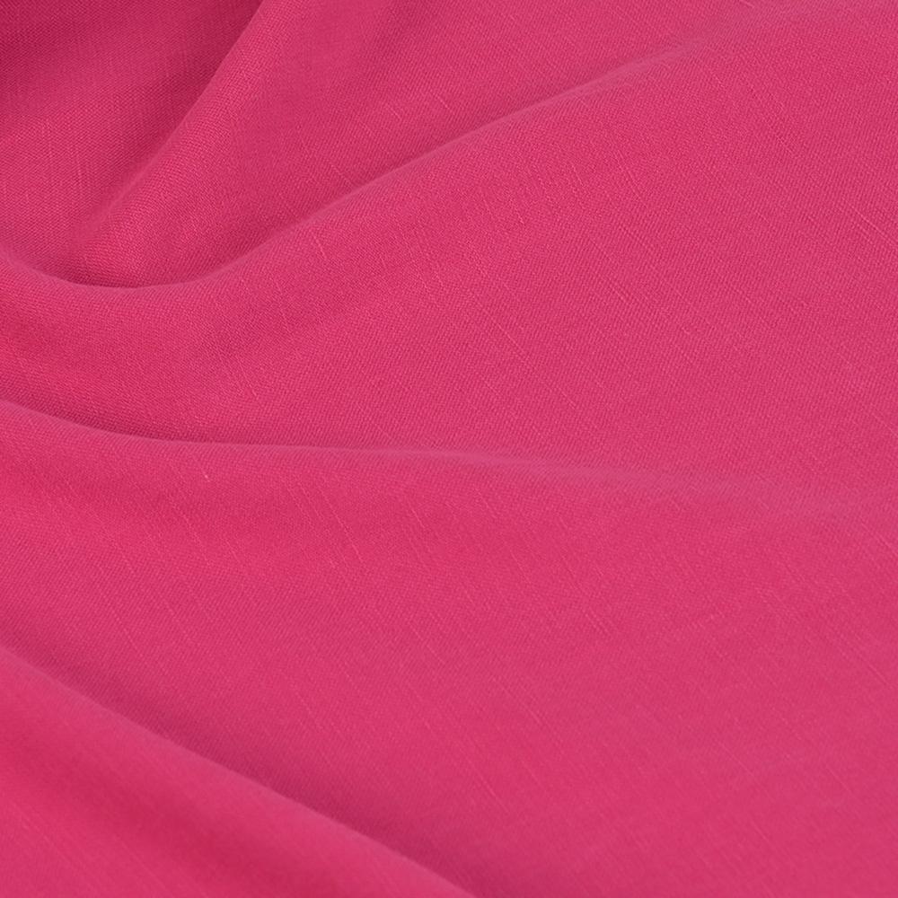 Raspberry Suiting Fabric 99745 - Fabrics4Fashion