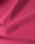 Raspberry Suiting Fabric 99745 - Fabrics4Fashion