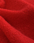 Red Bouclé 1785 - Fabrics4Fashion