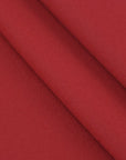 Red Coating Fabric 96652