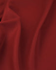 Red Coating Fabric 97002
