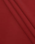 Red Coating Fabric 98209