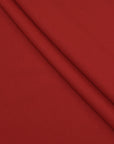 Red Coating Fabric 98211