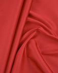 Red Micro Jacquard Fabric 96868