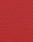 Red Micro Jacquard Fabric 96868